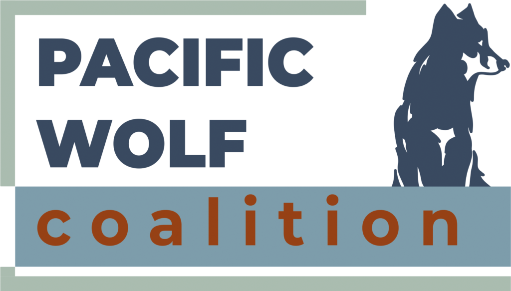 Pacific Wolf Coalition