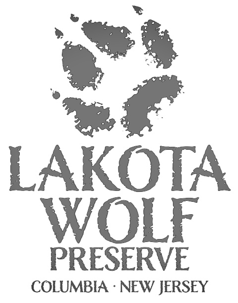 Lakota Wolf Preserve